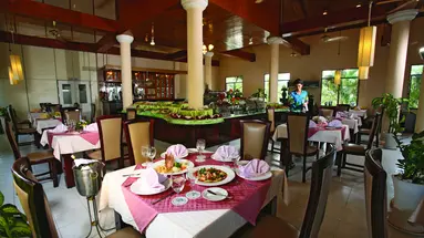 SAIGON PHU QUOC RESORT & SPA