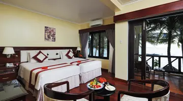 SAIGON PHU QUOC RESORT & SPA