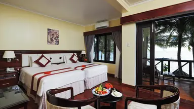 SAIGON PHU QUOC RESORT & SPA