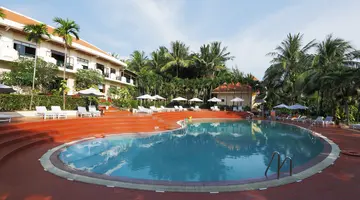SAIGON PHU QUOC RESORT & SPA