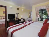 SAIGON PHU QUOC RESORT & SPA