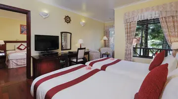 SAIGON PHU QUOC RESORT & SPA