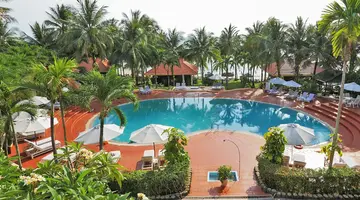 SAIGON PHU QUOC RESORT & SPA