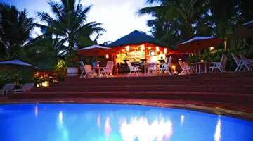 SAIGON PHU QUOC RESORT & SPA