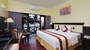 SAIGON PHU QUOC RESORT & SPA