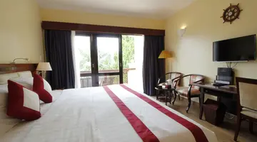 SAIGON PHU QUOC RESORT & SPA