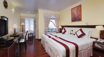 SAIGON PHU QUOC RESORT & SPA