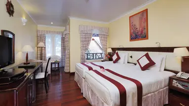 SAIGON PHU QUOC RESORT & SPA