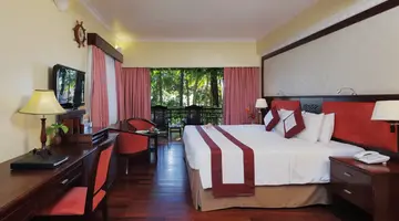 SAIGON PHU QUOC RESORT & SPA