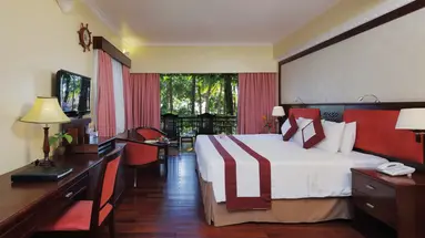 SAIGON PHU QUOC RESORT & SPA