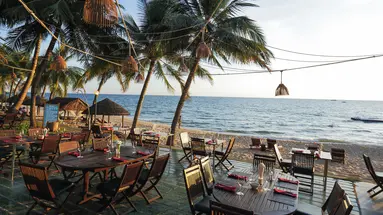 SAIGON PHU QUOC RESORT & SPA