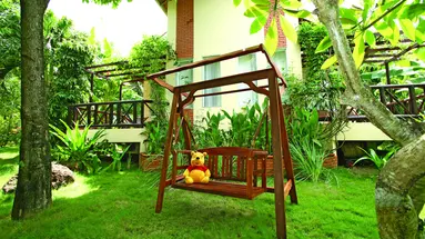 SAIGON PHU QUOC RESORT & SPA