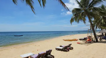 SAIGON PHU QUOC RESORT & SPA