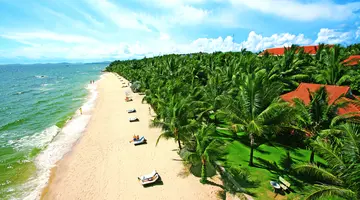 SAIGON PHU QUOC RESORT & SPA