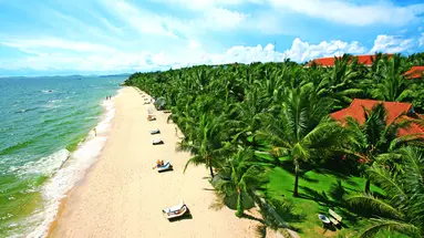 SAIGON PHU QUOC RESORT & SPA