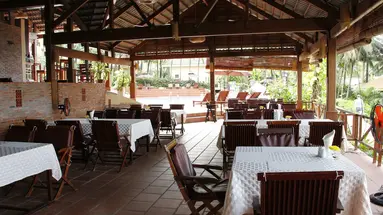 SAIGON PHU QUOC RESORT & SPA