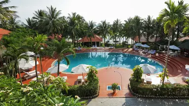 SAIGON PHU QUOC RESORT & SPA