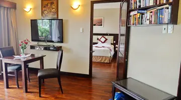 SAIGON PHU QUOC RESORT & SPA