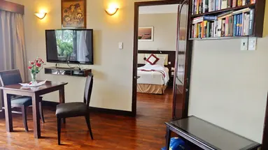 SAIGON PHU QUOC RESORT & SPA