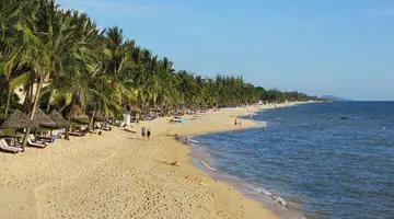SAIGON PHU QUOC RESORT & SPA