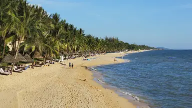 SAIGON PHU QUOC RESORT & SPA