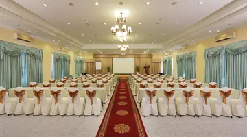 SAIGON PHU QUOC RESORT & SPA