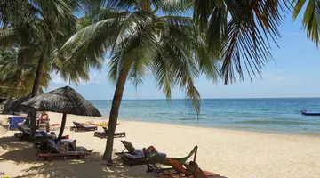 SAIGON PHU QUOC RESORT & SPA