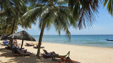 SAIGON PHU QUOC RESORT & SPA
