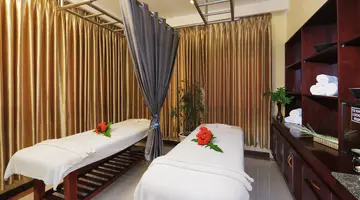 SAIGON PHU QUOC RESORT & SPA