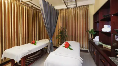 SAIGON PHU QUOC RESORT & SPA