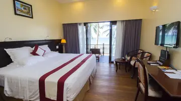 SAIGON PHU QUOC RESORT & SPA