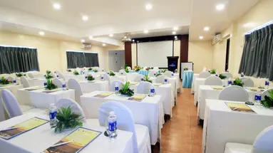 SAIGON PHU QUOC RESORT & SPA