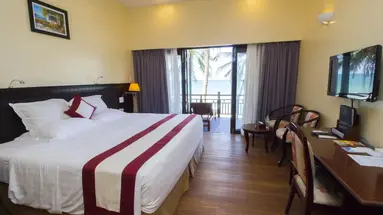 SAIGON PHU QUOC RESORT & SPA