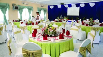 SAIGON PHU QUOC RESORT & SPA
