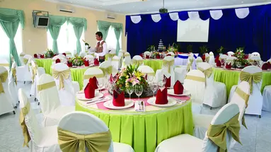 SAIGON PHU QUOC RESORT & SPA