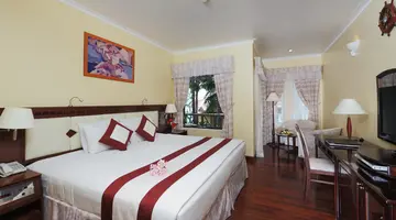 SAIGON PHU QUOC RESORT & SPA