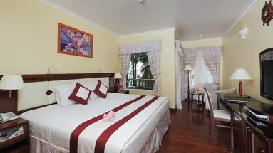 SAIGON PHU QUOC RESORT & SPA