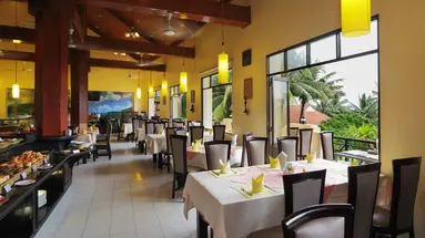 SAIGON PHU QUOC RESORT & SPA