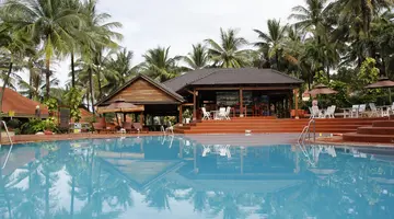 SAIGON PHU QUOC RESORT & SPA