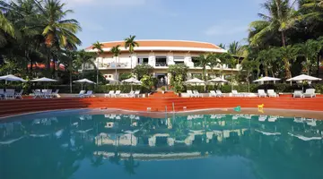 SAIGON PHU QUOC RESORT & SPA