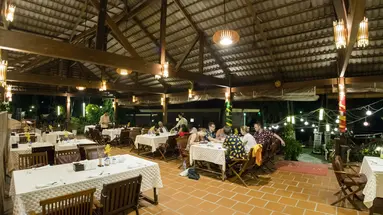 SAIGON PHU QUOC RESORT & SPA