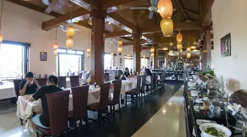 SAIGON PHU QUOC RESORT & SPA