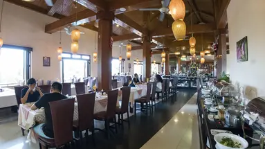 SAIGON PHU QUOC RESORT & SPA