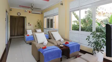 SAIGON PHU QUOC RESORT & SPA