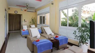 SAIGON PHU QUOC RESORT & SPA