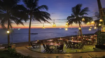 SAIGON PHU QUOC RESORT & SPA