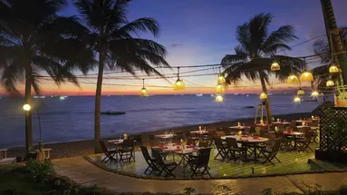 SAIGON PHU QUOC RESORT & SPA