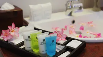 SAIGON PHU QUOC RESORT & SPA