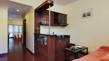 SAIGON PHU QUOC RESORT & SPA