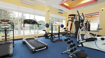 SAIGON PHU QUOC RESORT & SPA